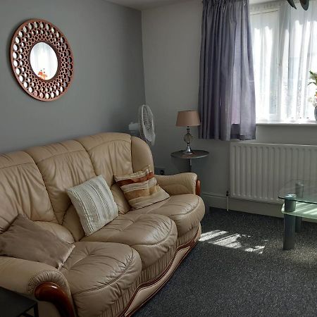 Carron House Holiday Apartments Скегнес Екстериор снимка