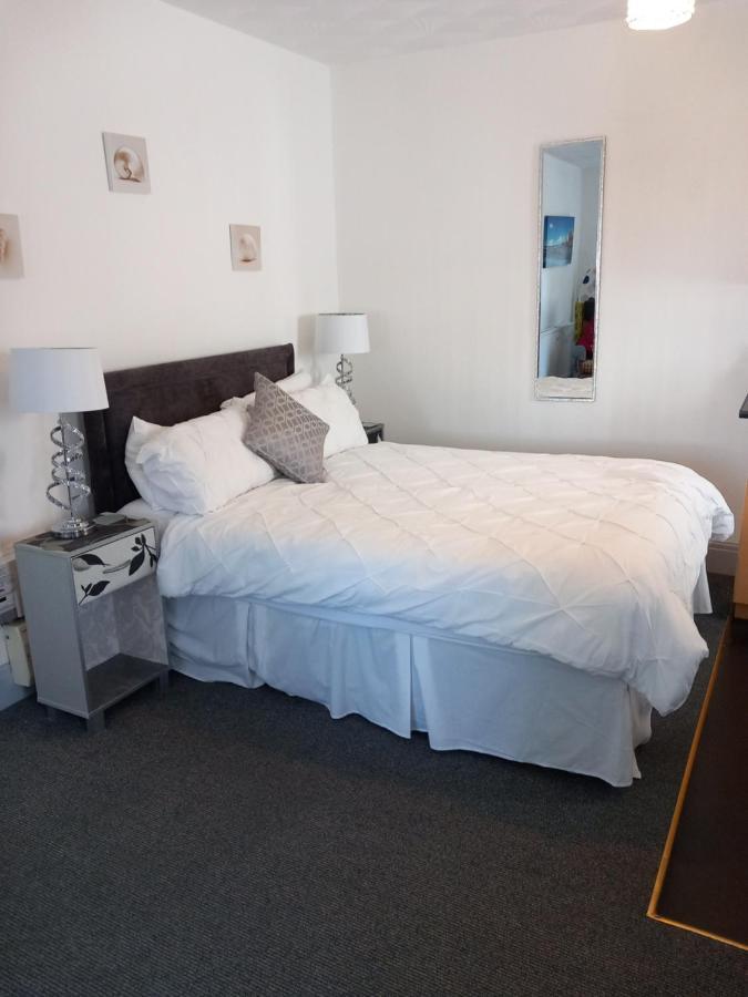 Carron House Holiday Apartments Скегнес Екстериор снимка