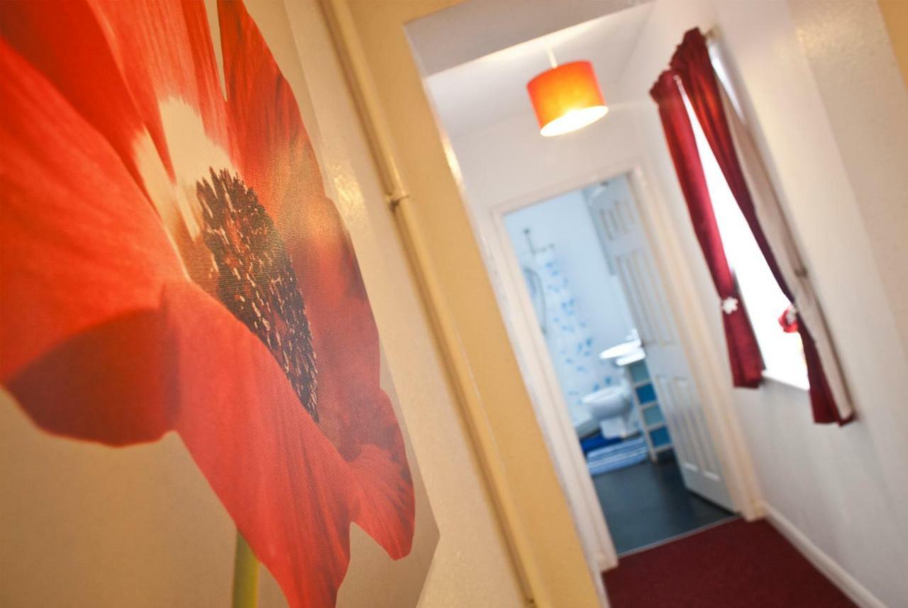 Carron House Holiday Apartments Скегнес Екстериор снимка