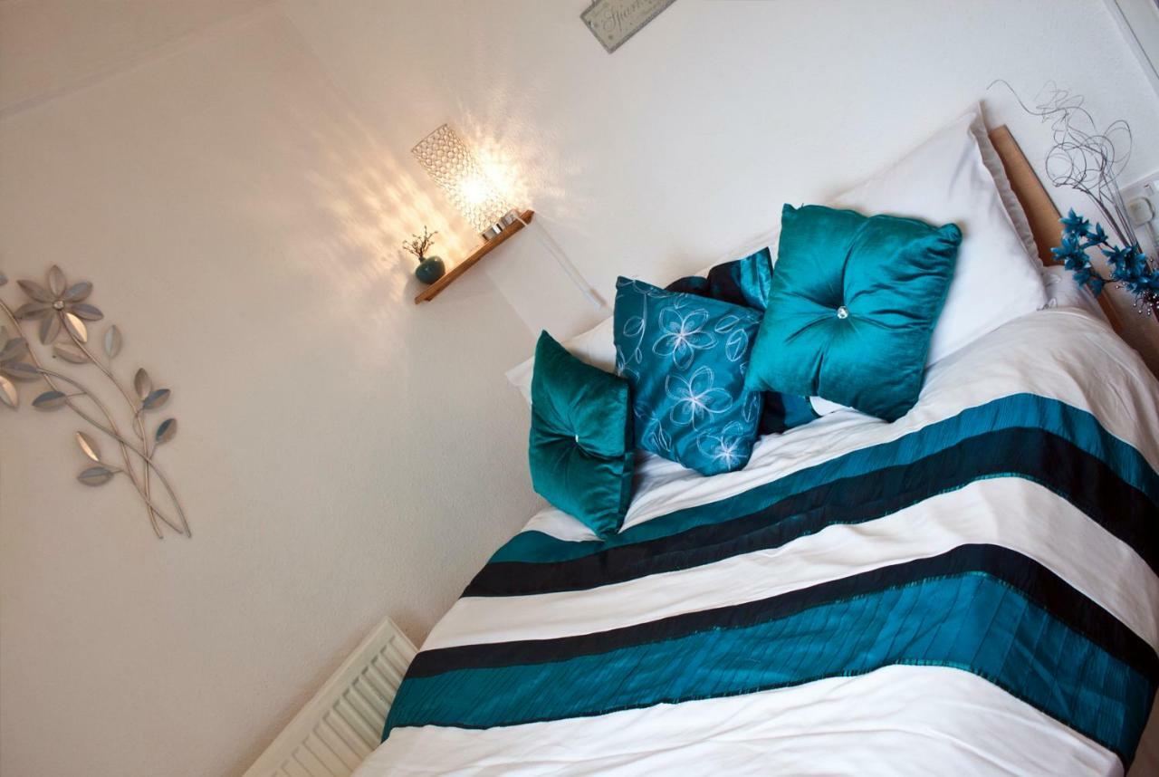 Carron House Holiday Apartments Скегнес Екстериор снимка